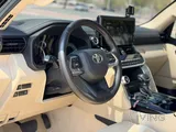 Toyota Land Cruiser GXR Twin Turbo 2024